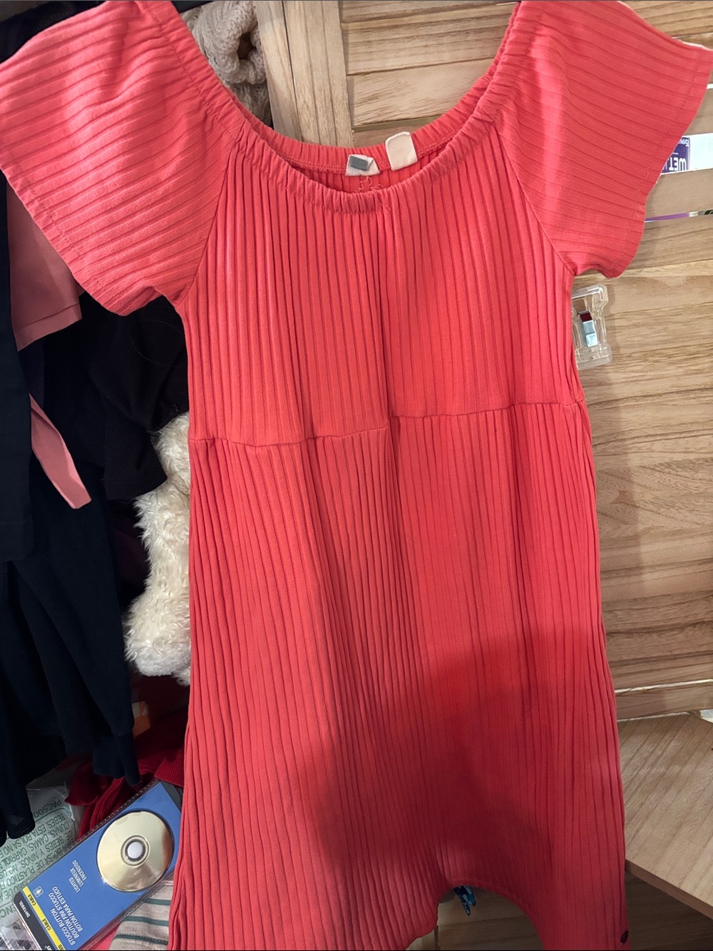 Roxy Girl Children’s Dress 12